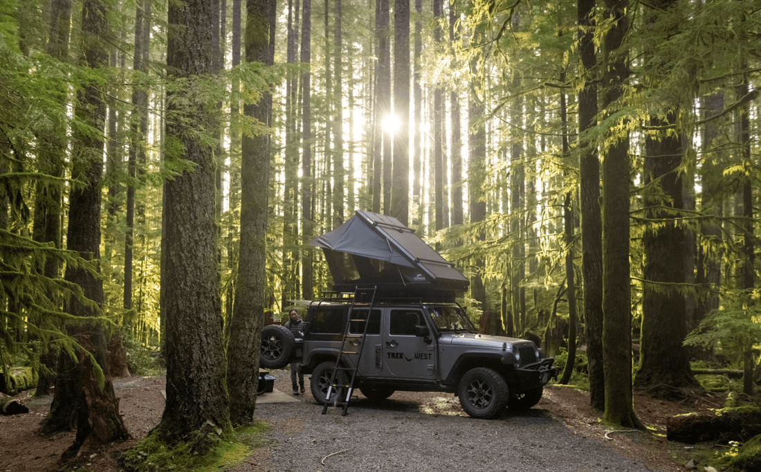 TOPOAK RTTs Gets Major Upgrades: What's New? - TOPOAK