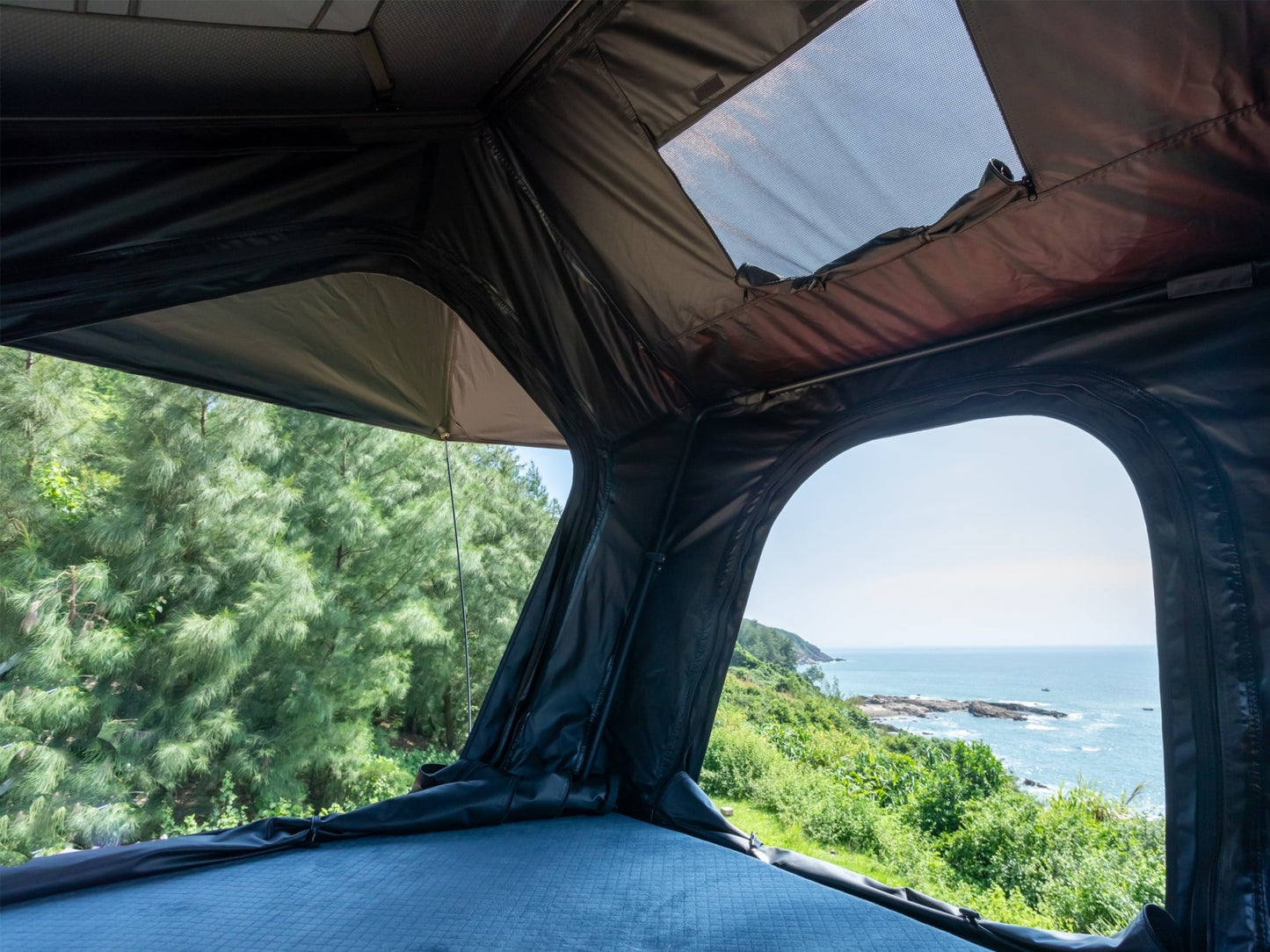 Nebula | Rooftop Tent RTT - TOPOAK