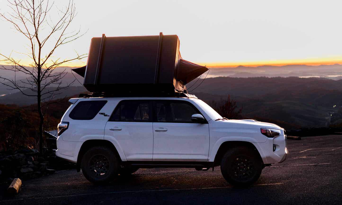 Vision | Rooftop Tent RTT - TOPOAK