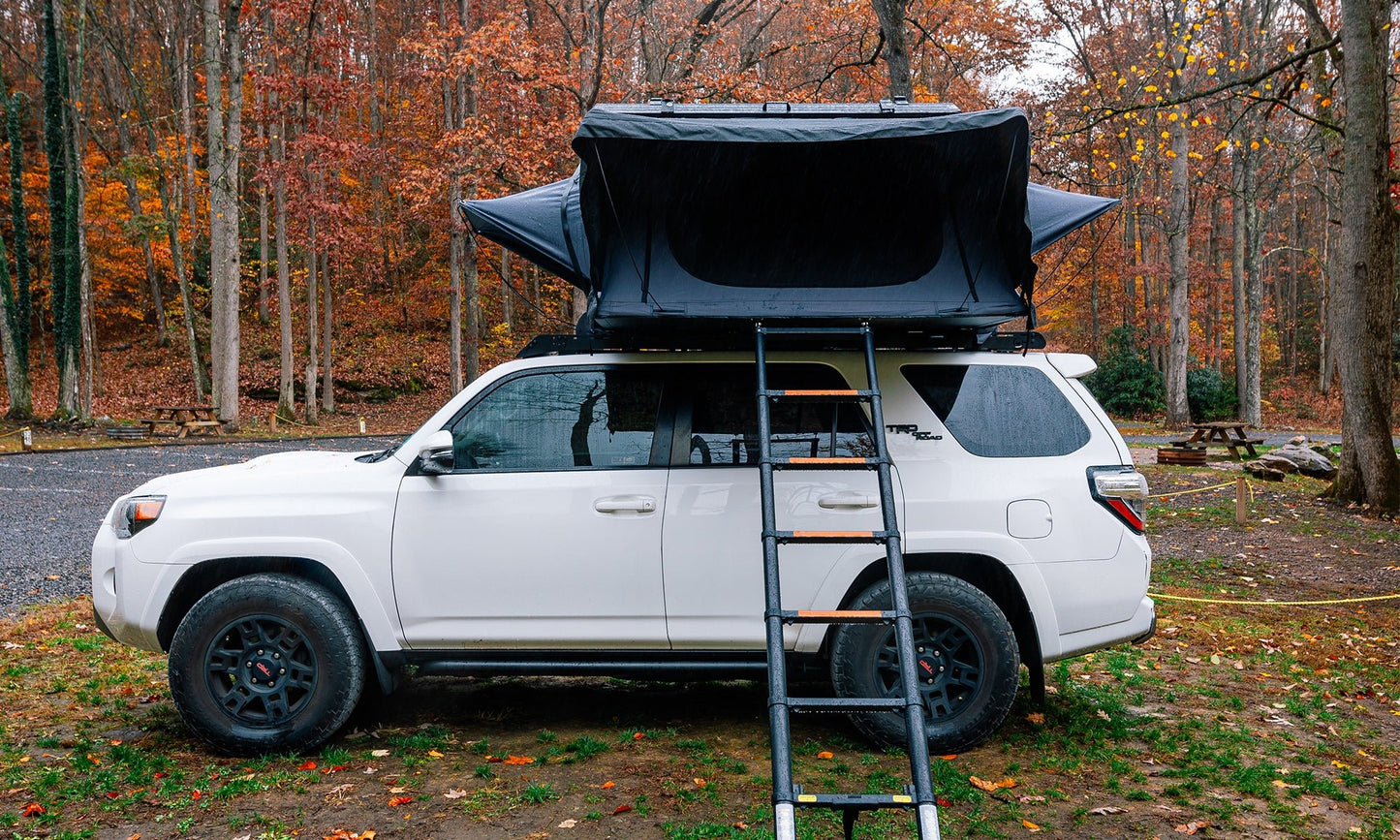 Vision | Rooftop Tent RTT - TOPOAK