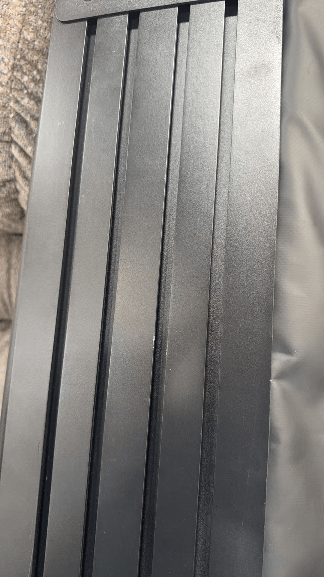 270 - degree Awning Driver's Side(Second hand) - TOPOAK