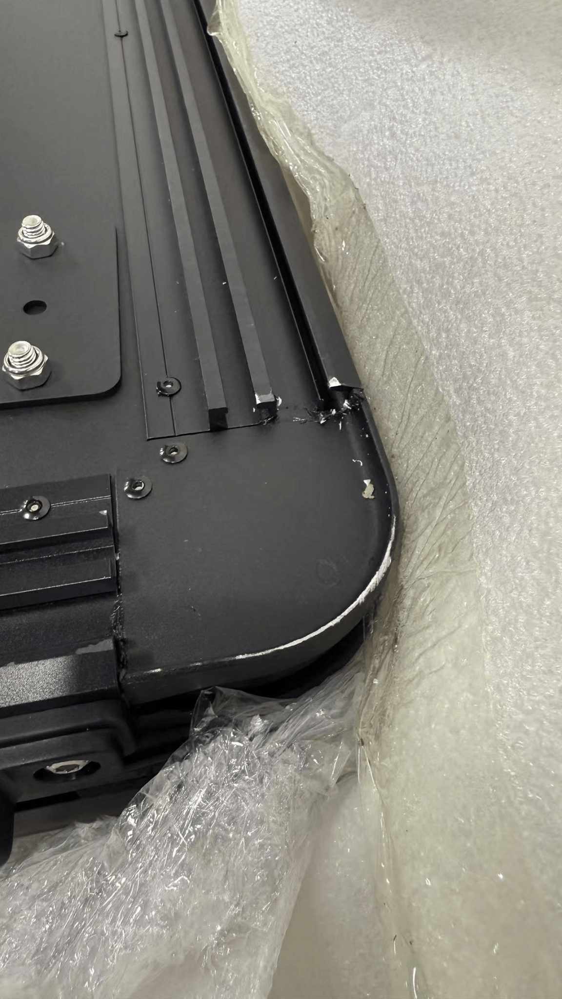 Nebula | Rooftop Tent RTT(second hand) - TOPOAK