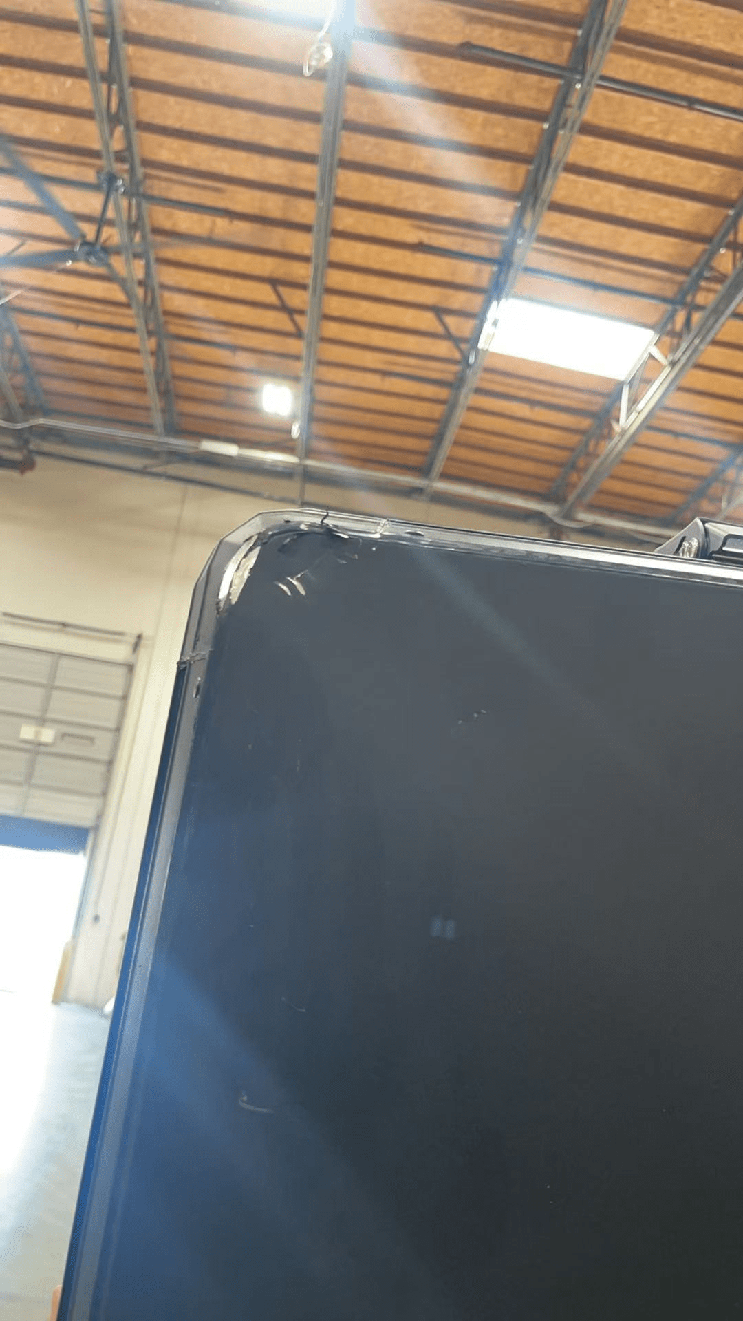 Nebula | Rooftop Tent RTT(second hand) - TOPOAK