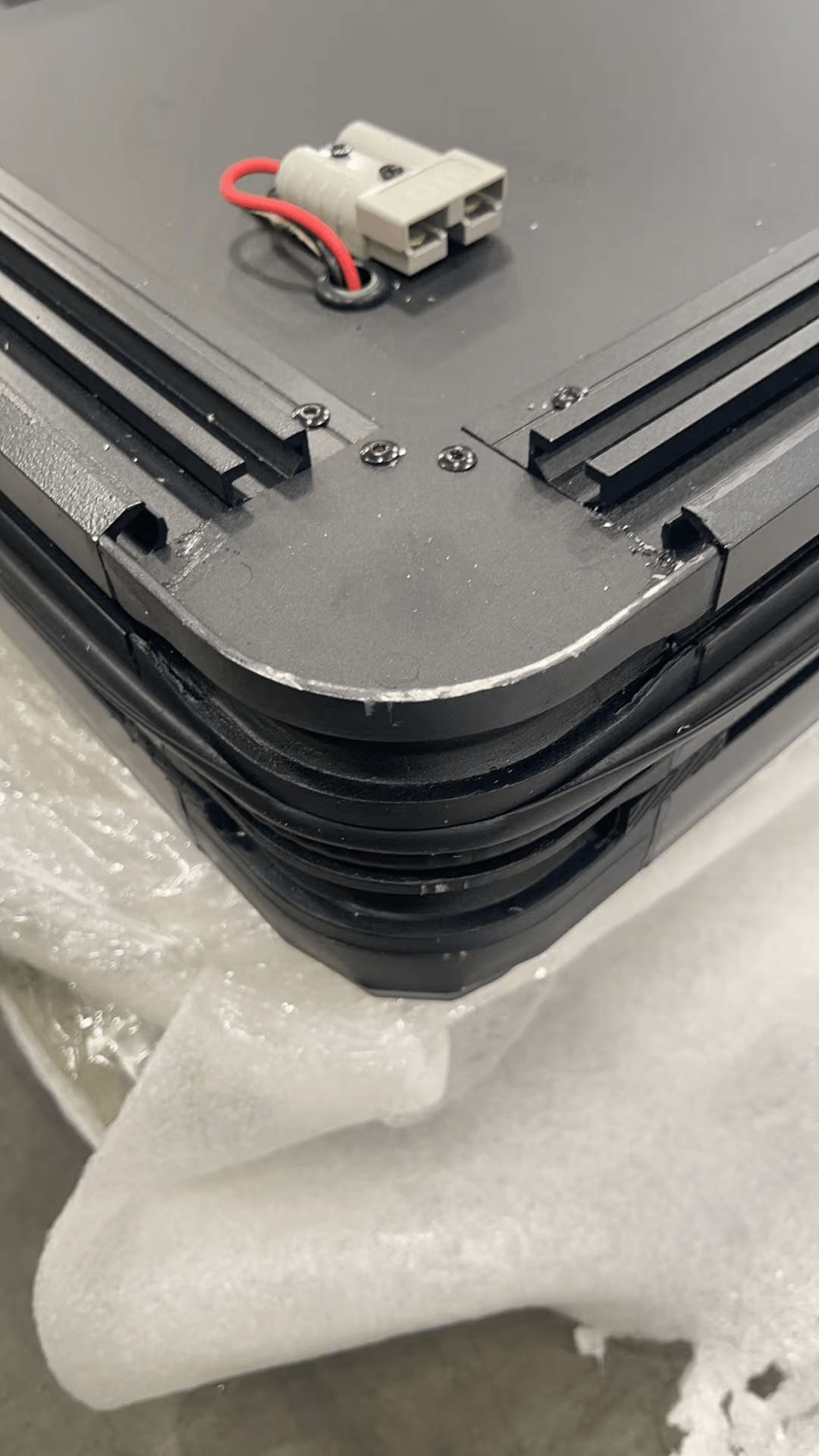 Nebula | Rooftop Tent RTT(second hand) - TOPOAK