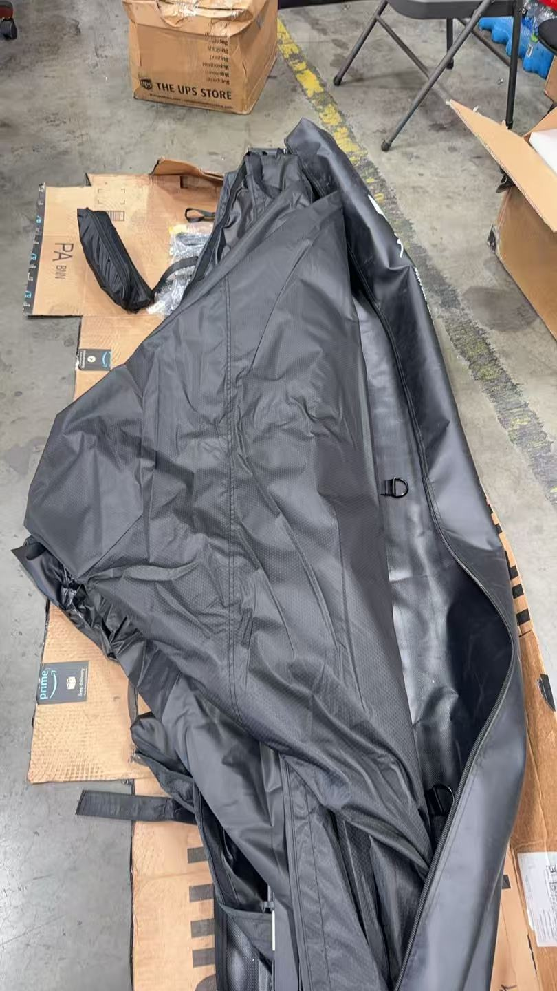 270-degree Awning (Open-box)