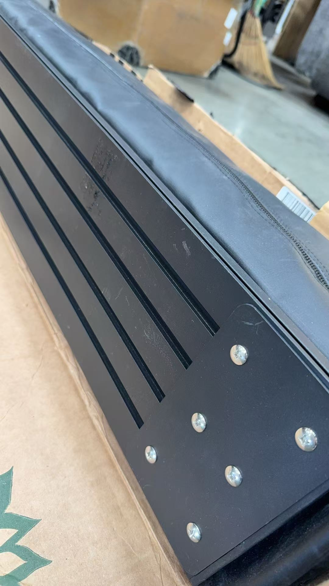 270-degree Awning (Open-box)