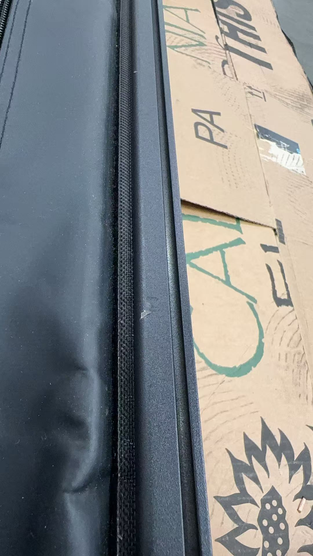 270-degree Awning (Open-box)