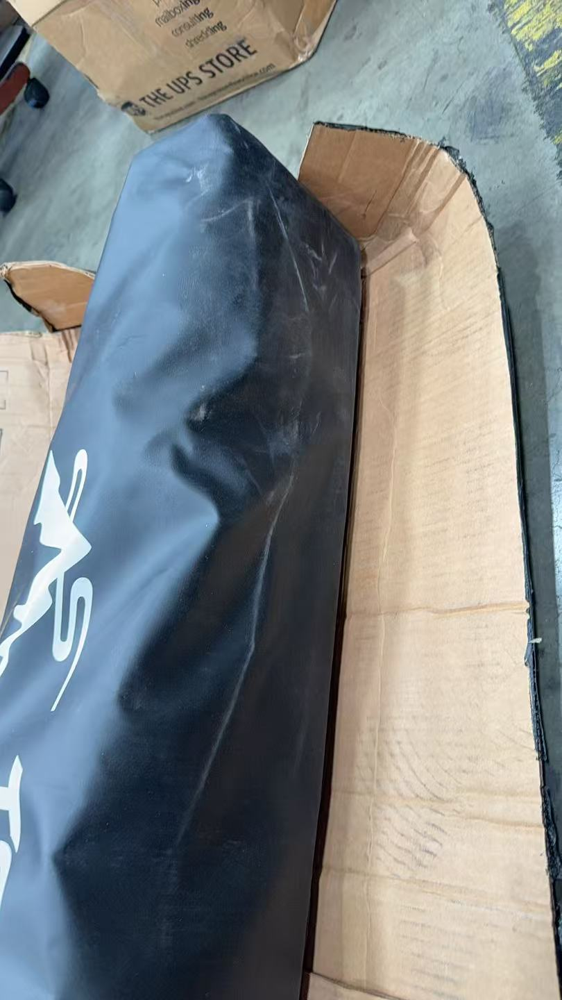 270-degree Awning (Open-box)