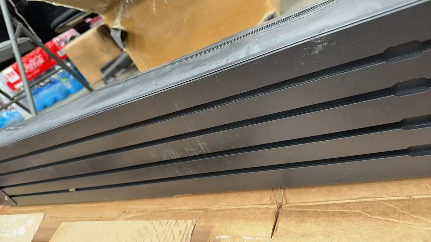270-degree Awning (Open-box)