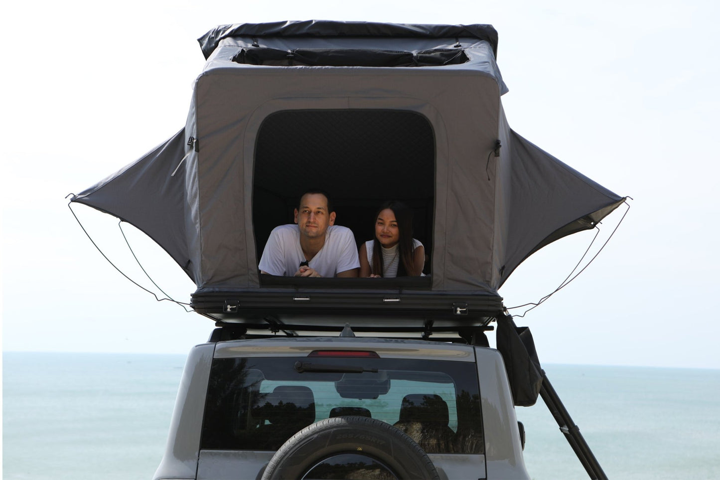 Stellar (Galaxy 2.0) | Rooftop Tent RTT - TOPOAK