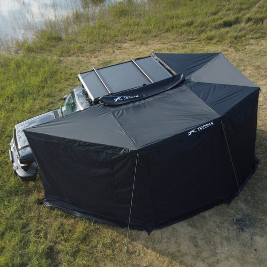 270 - degree Awning Room - TOPOAK