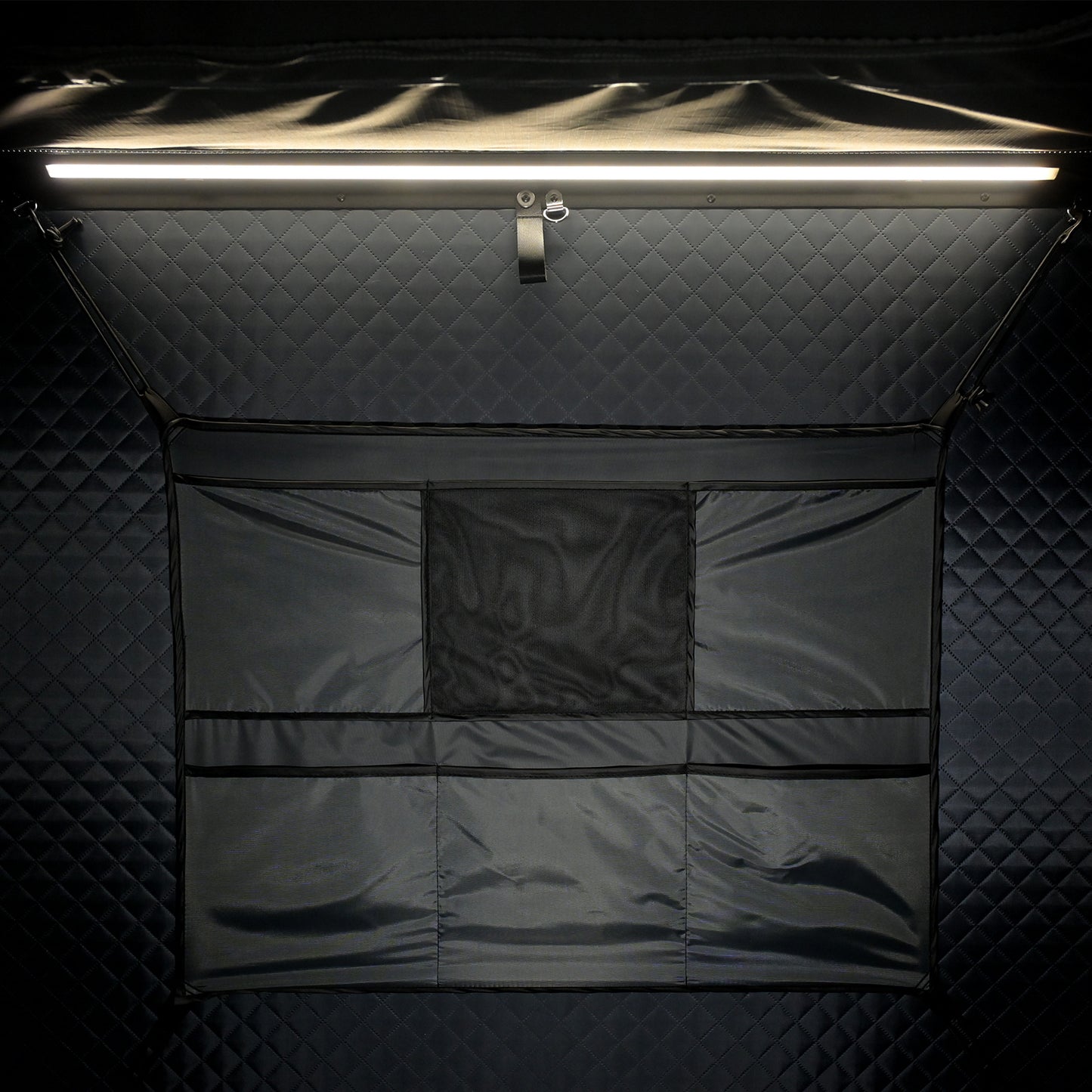 Vision | Rooftop Tent RTT - TOPOAK