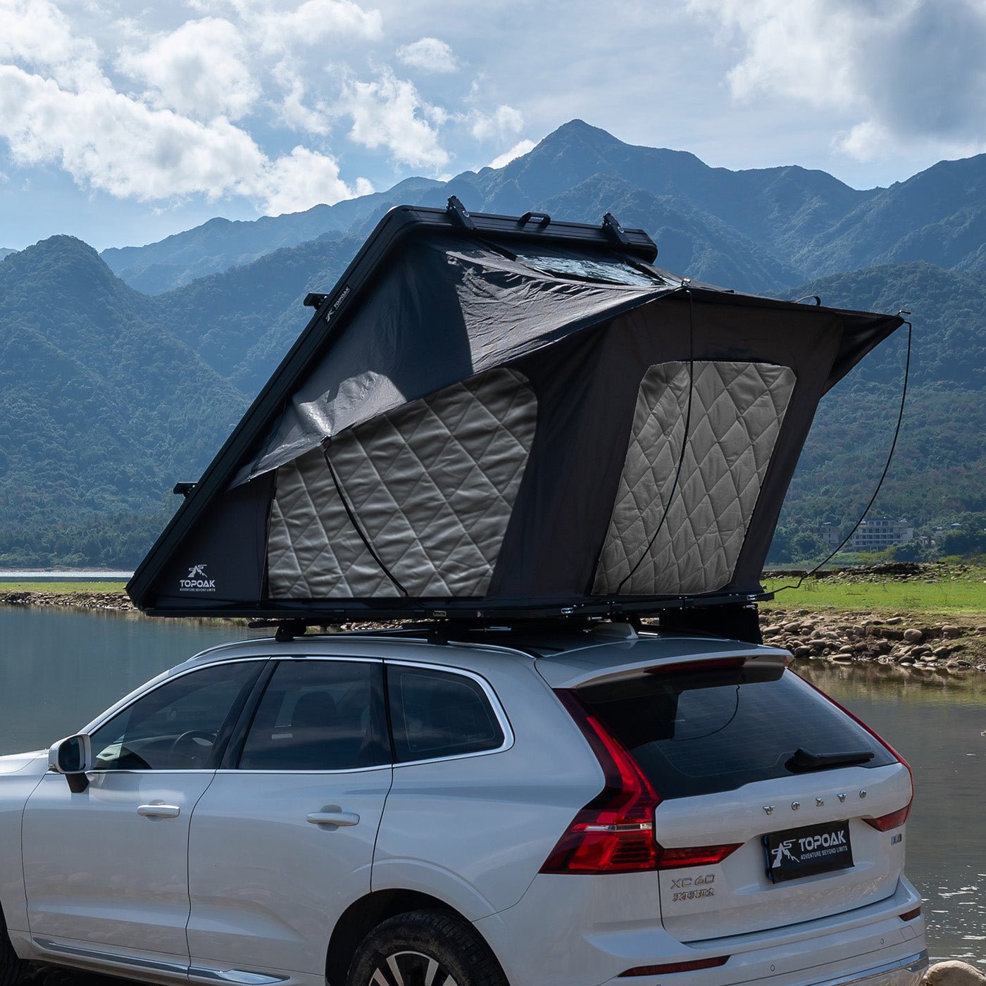 Winter Insulator - TOPOAK