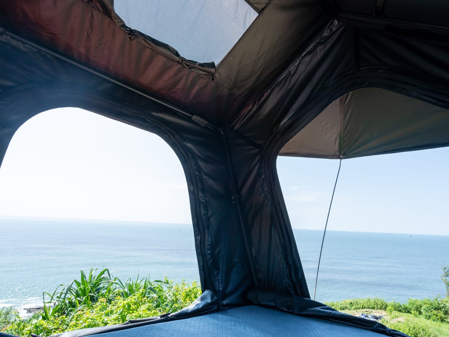 Nebula | Rooftop Tent RTT - TOPOAK