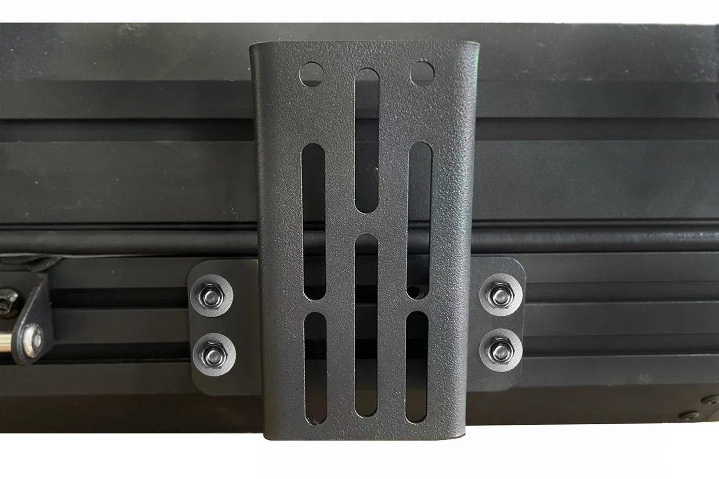 Awning Brackets & Side Rainfly Support Kit - TOPOAK