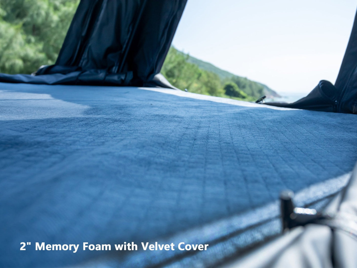 Nebula | Rooftop Tent RTT - TOPOAK