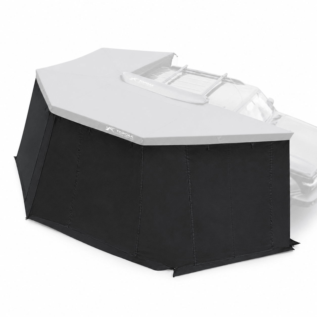 270-degree Awning Walls – TOPOAK