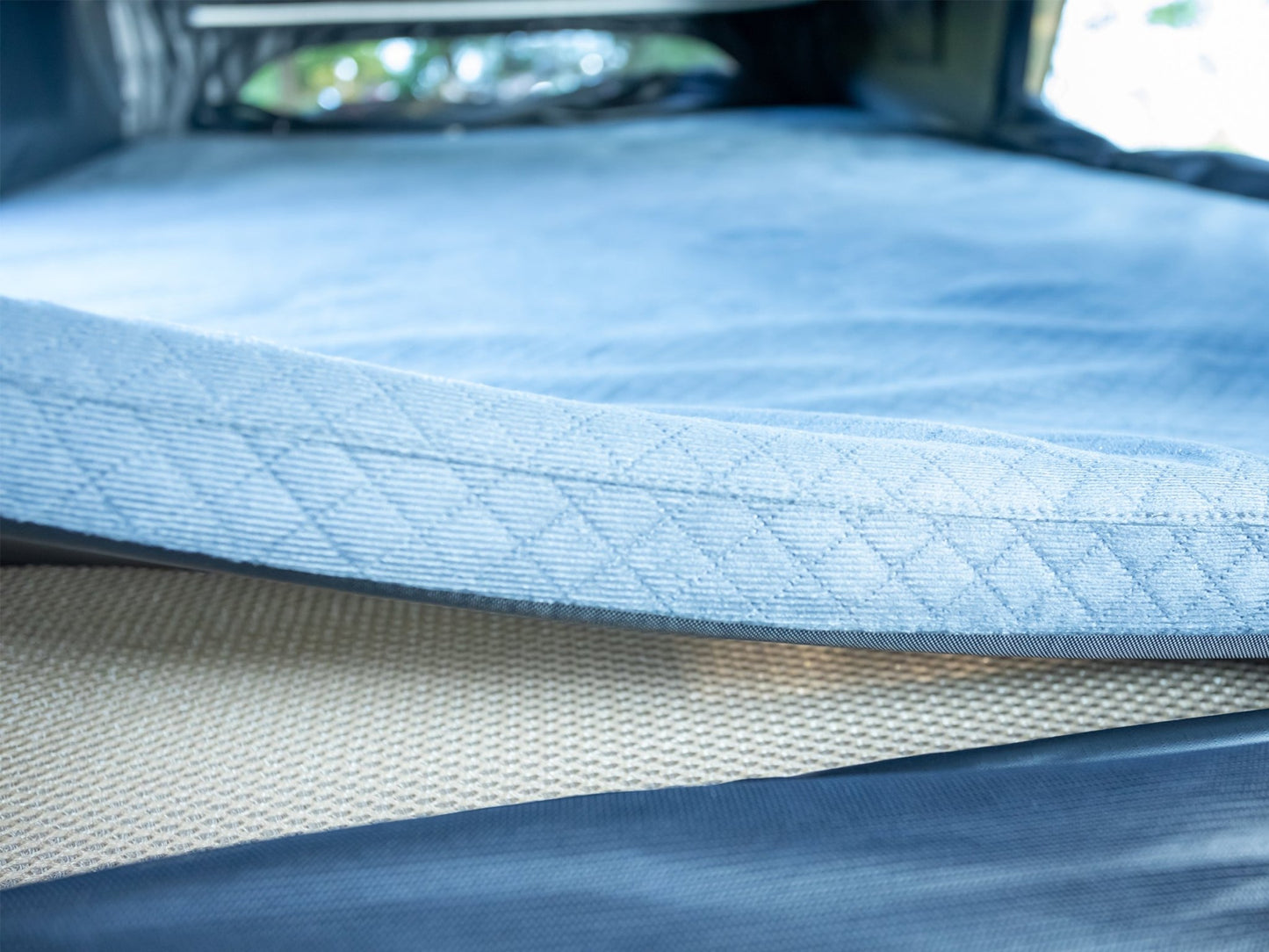 Nebula | Rooftop Tent RTT - TOPOAK