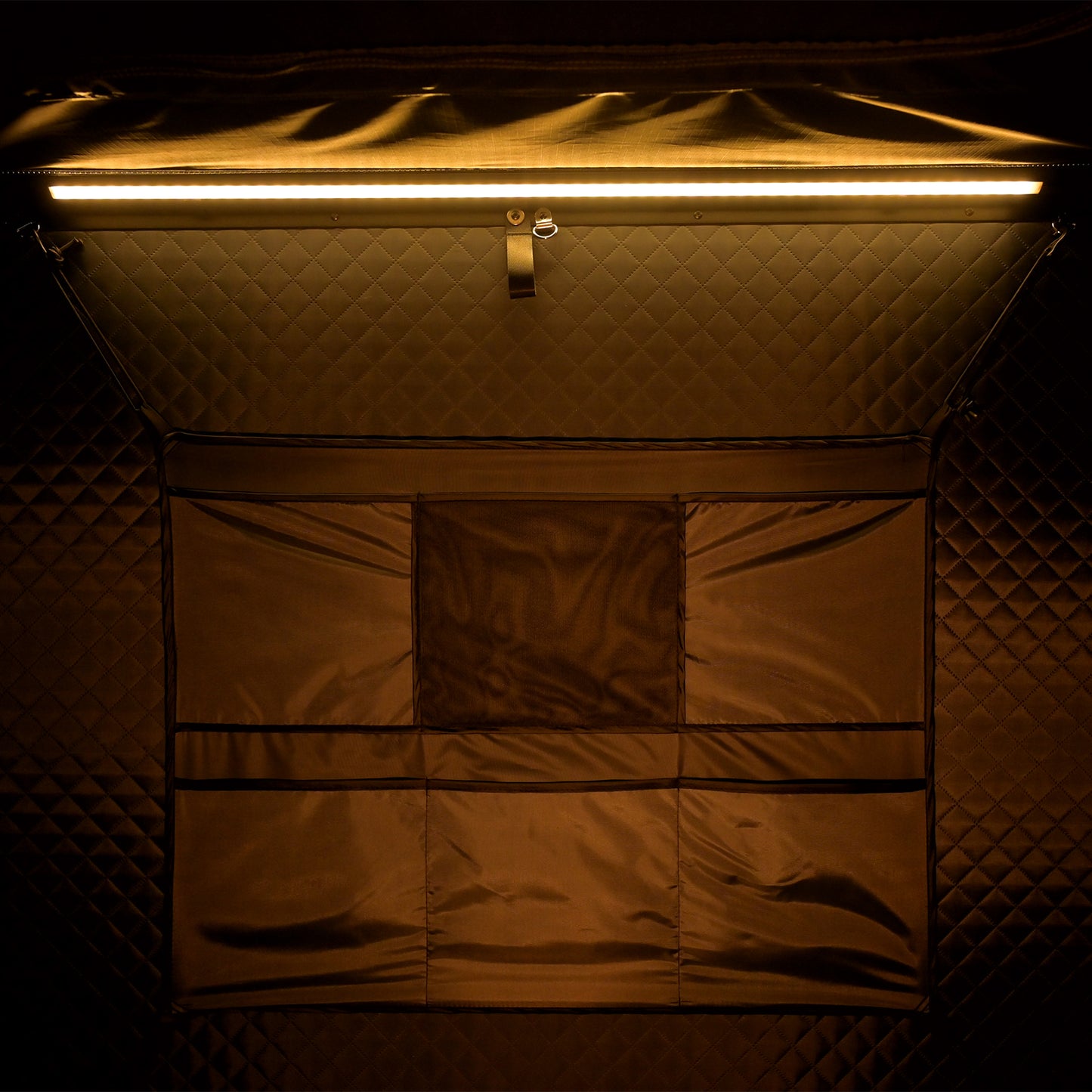 Vision | Rooftop Tent RTT - TOPOAK