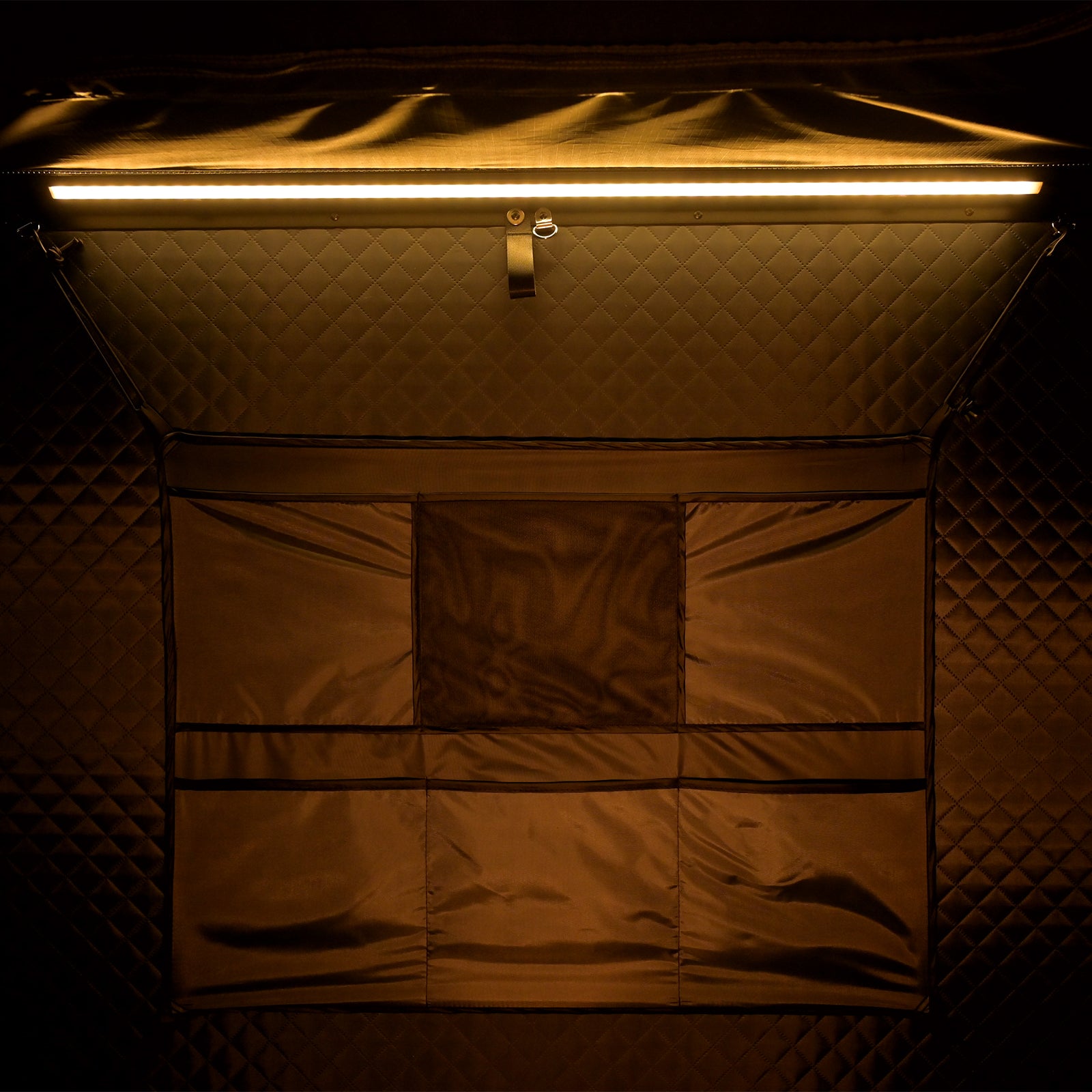 Vision | Rooftop Tent RTT - TOPOAK