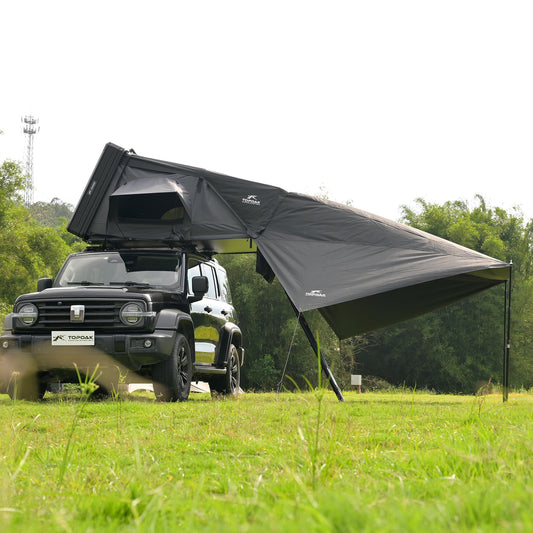 Side Awning for Vision - TOPOAK