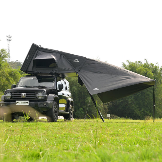 Side Awning for Vision - TOPOAK