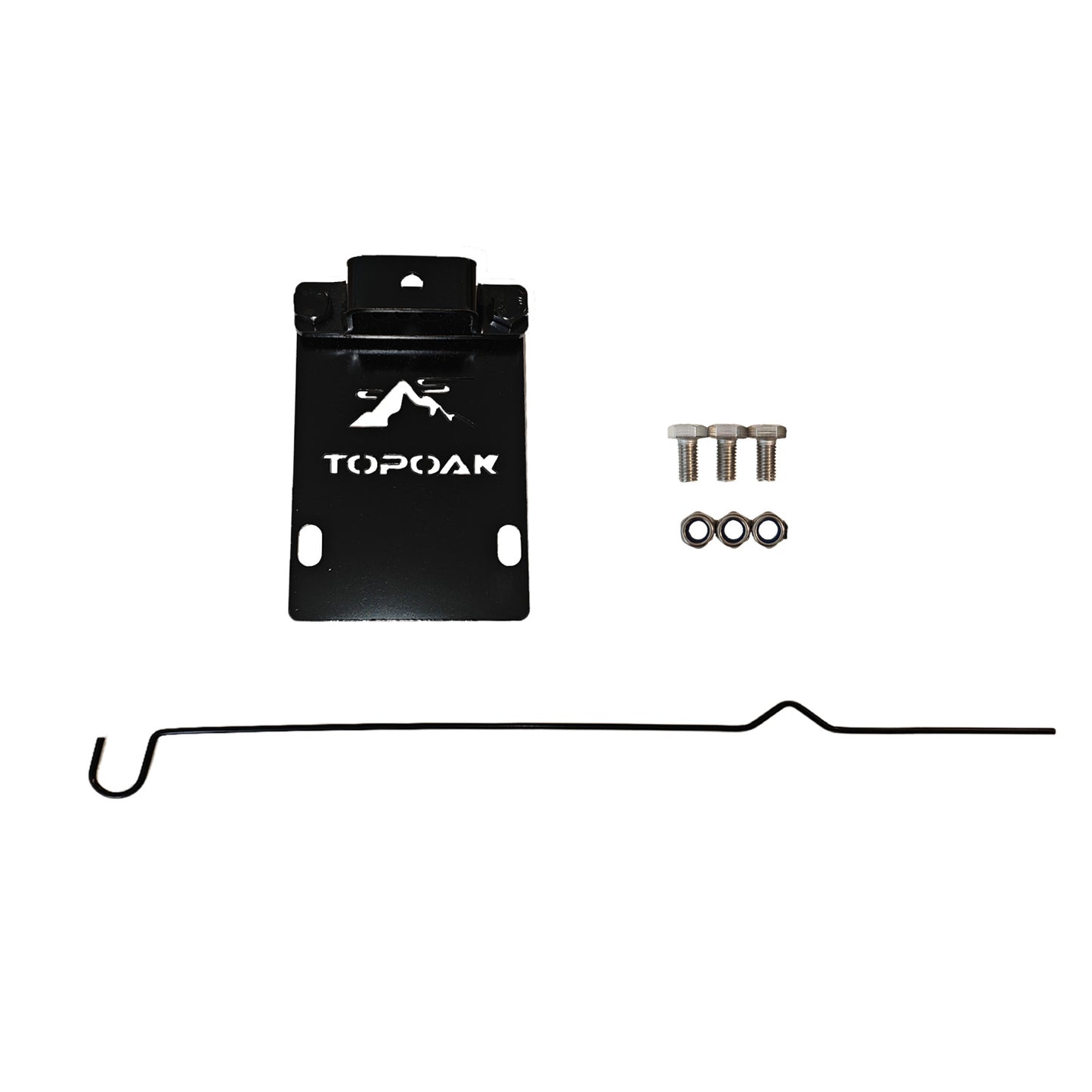 Side Rainfly Support Kit - TOPOAK