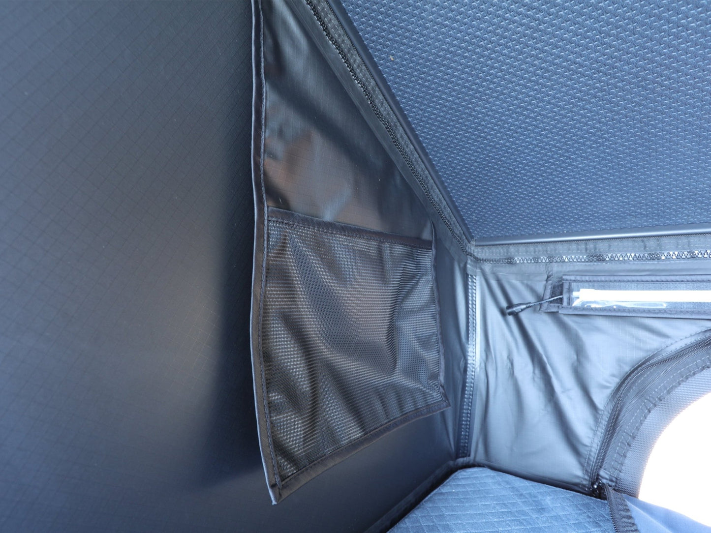 Nebula | Rooftop Tent RTT - TOPOAK