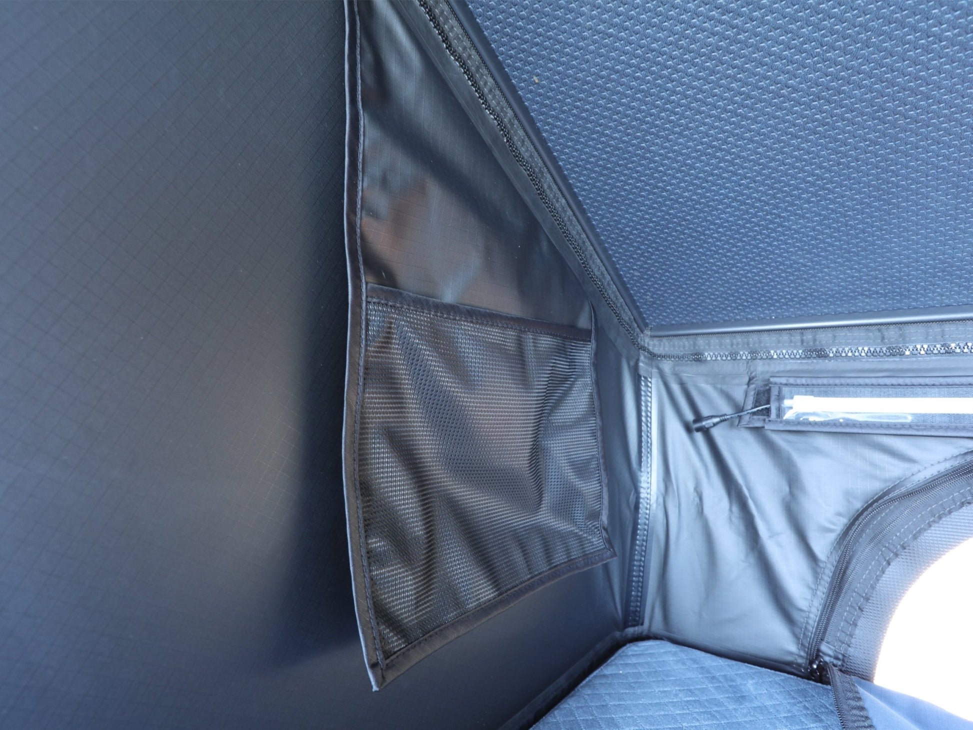 Nebula | Rooftop Tent RTT - TOPOAK