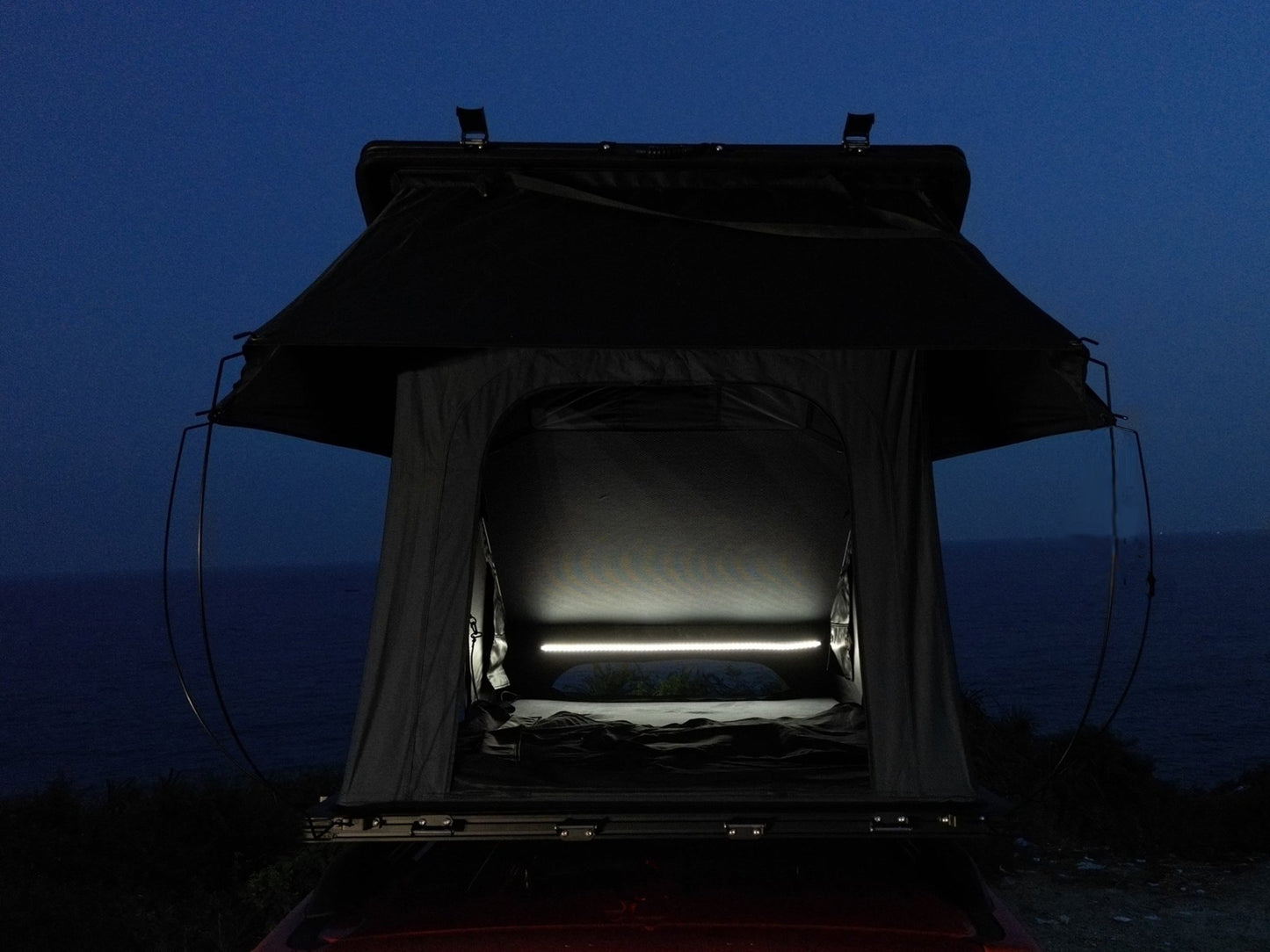 Nebula | Rooftop Tent RTT - TOPOAK