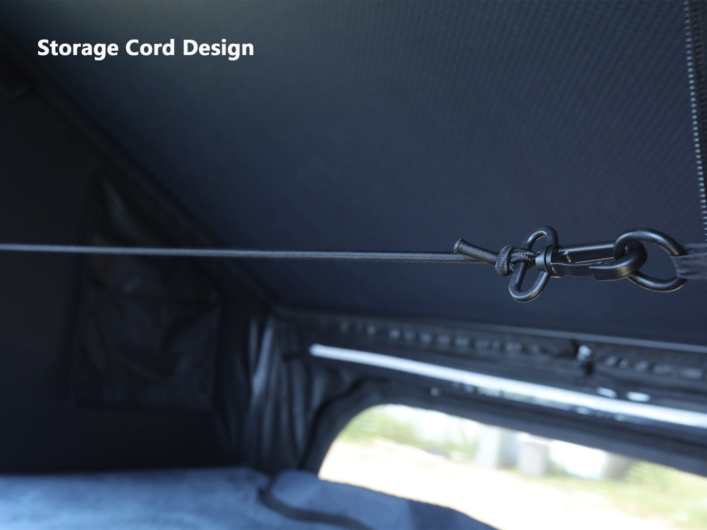 Nebula | Rooftop Tent RTT - TOPOAK