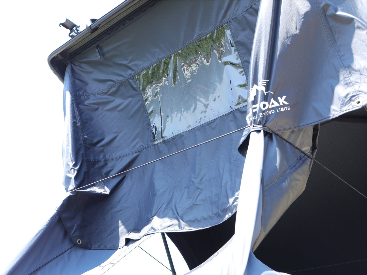 Nebula | Rooftop Tent RTT - TOPOAK