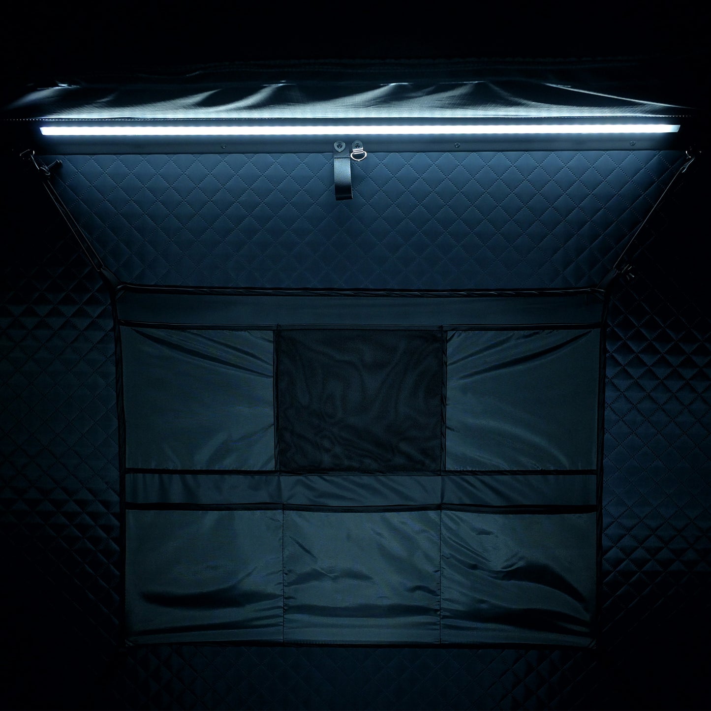 Vision | Rooftop Tent RTT(Open Box)