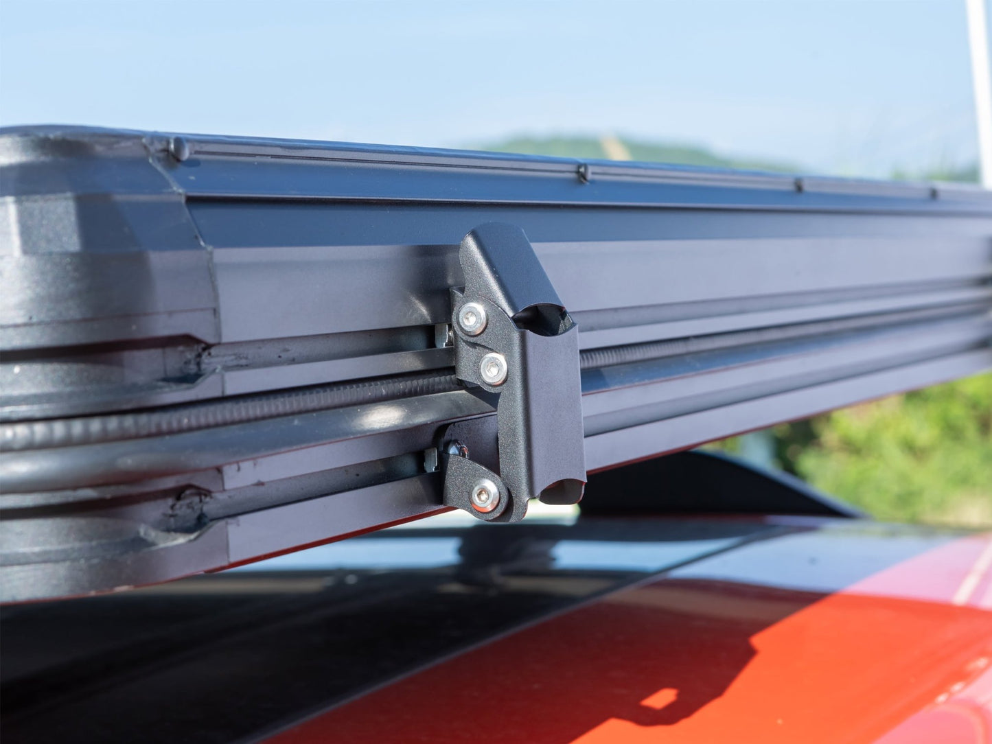 Nebula | Rooftop Tent RTT - TOPOAK