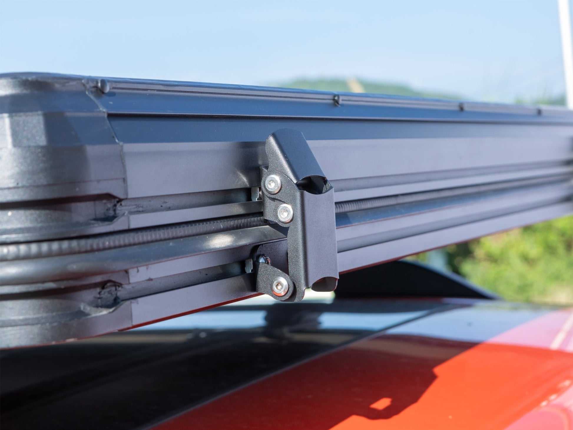 Nebula | Rooftop Tent RTT - TOPOAK