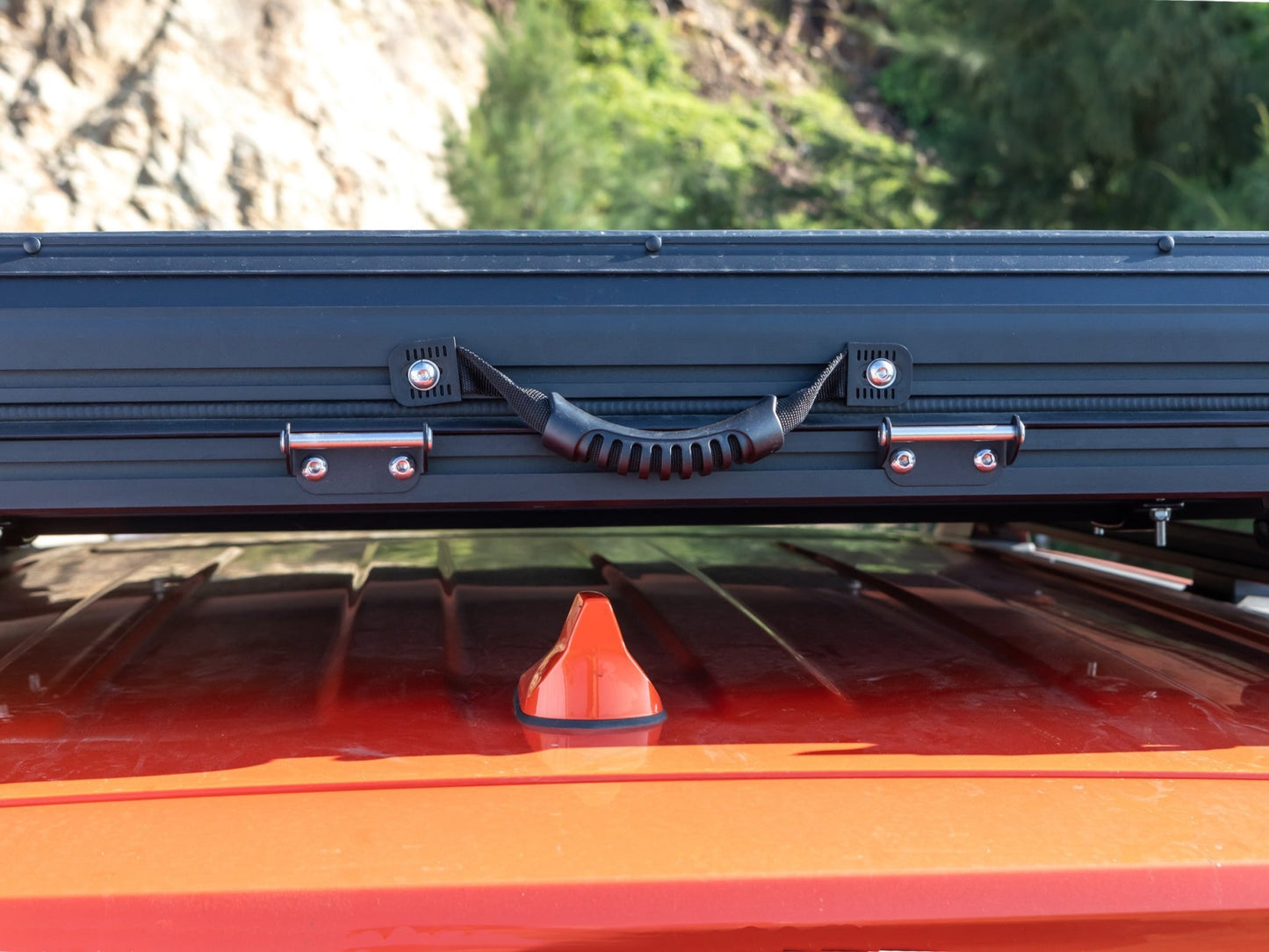 Nebula | Rooftop Tent RTT - TOPOAK