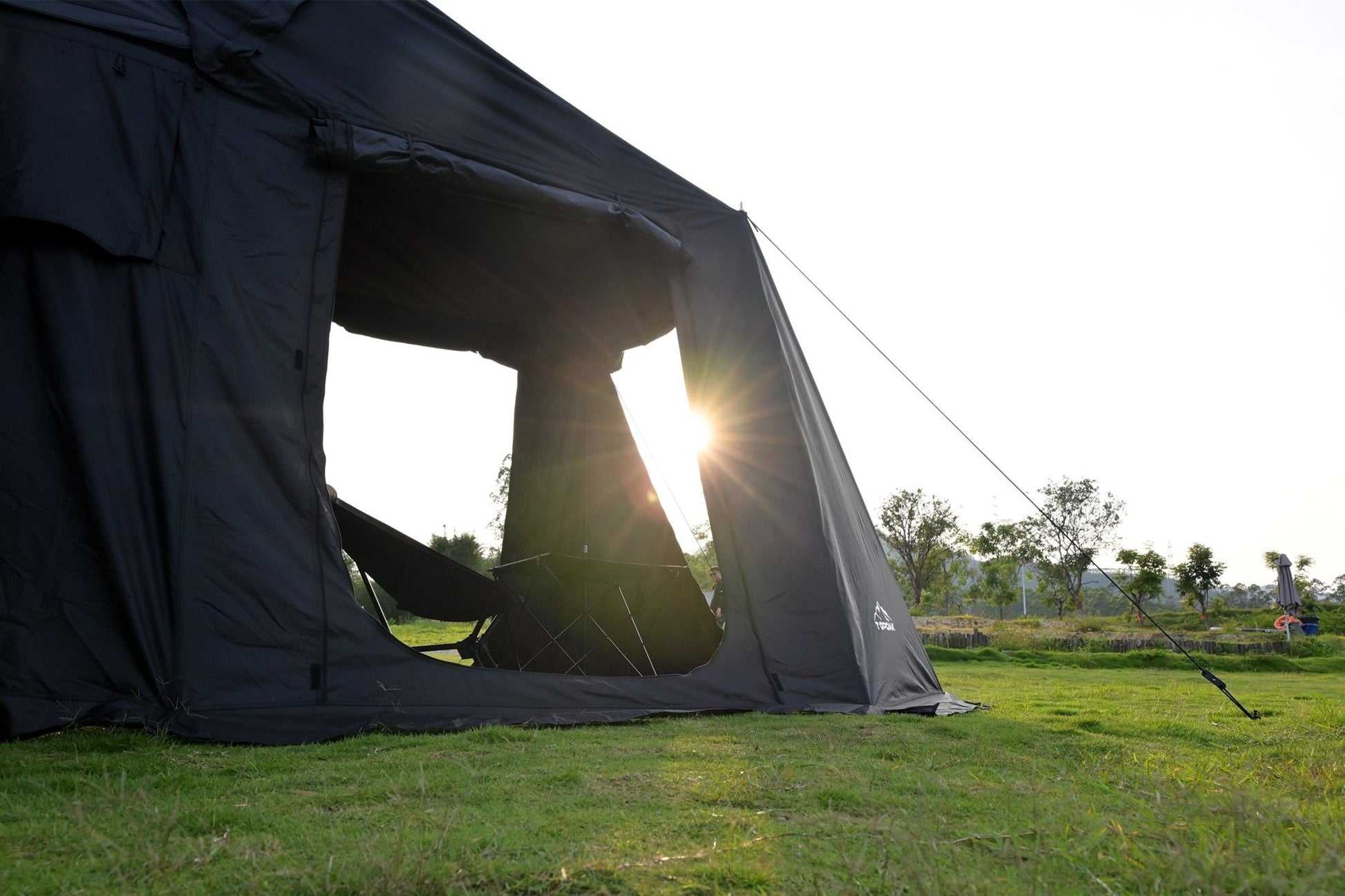 Annex Room for Vision - TOPOAK