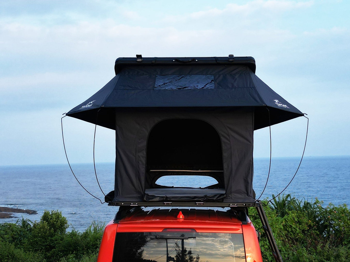 Nebula | Rooftop Tent RTT - TOPOAK