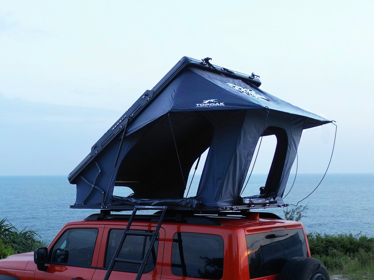 Nebula | Rooftop Tent RTT - TOPOAK