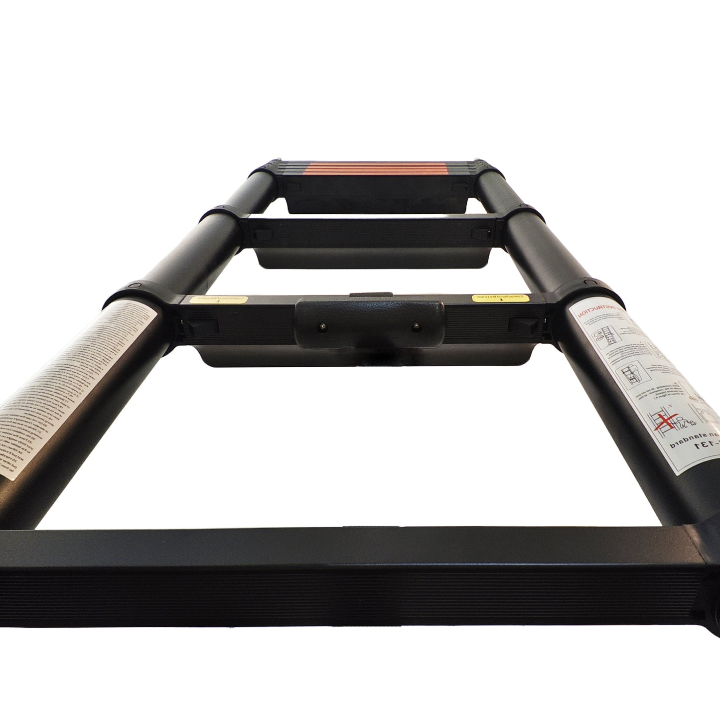 Telescopic Ladder for Rooftop Tent - TOPOAK