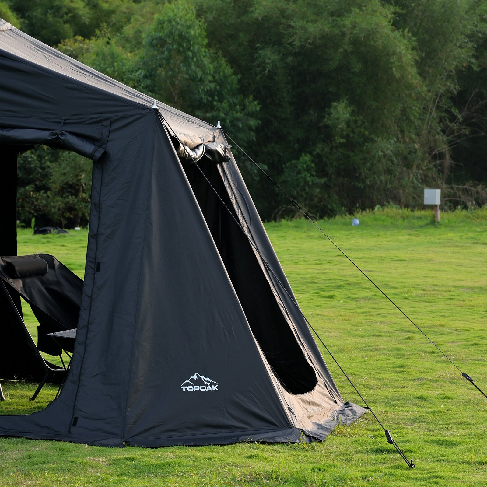 Annex Room for Vision - TOPOAK