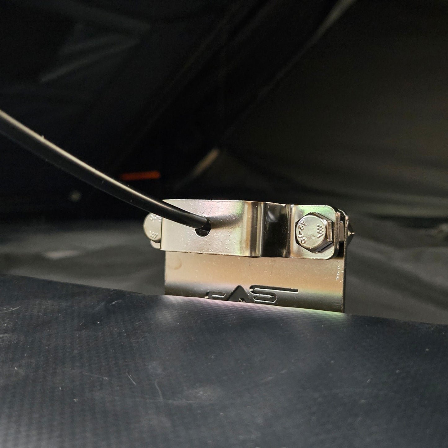Side Rainfly Support Kit - TOPOAK