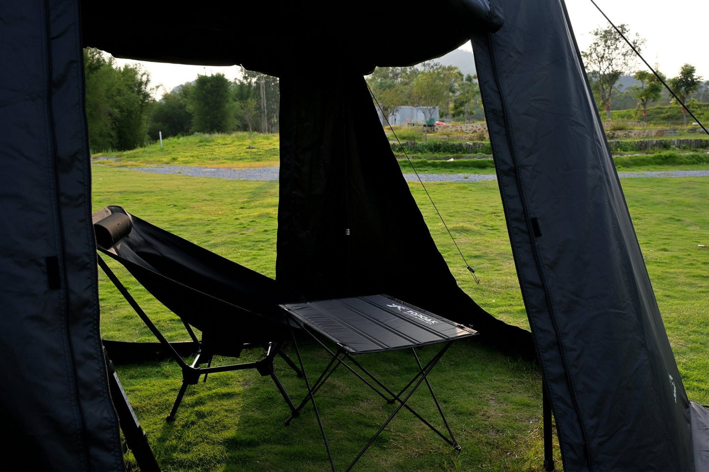 Annex Room for Vision - TOPOAK