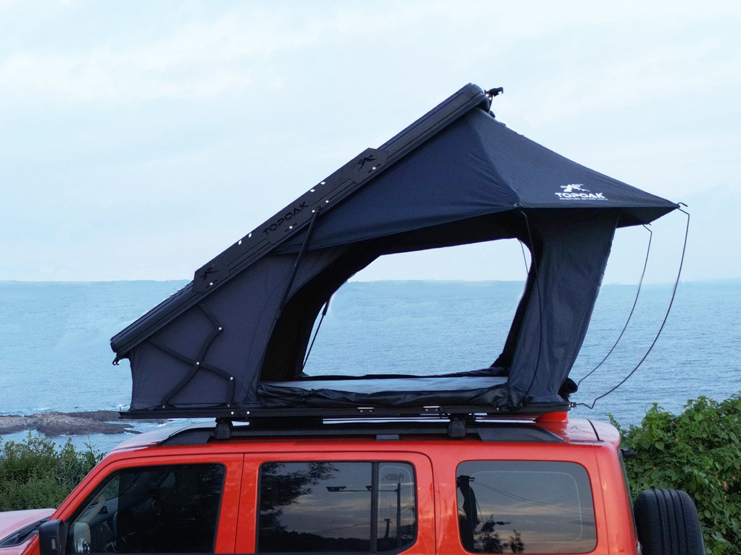 Nebula | Rooftop Tent RTT - TOPOAK