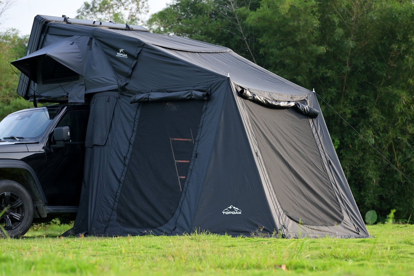 Annex Room for Vision - TOPOAK