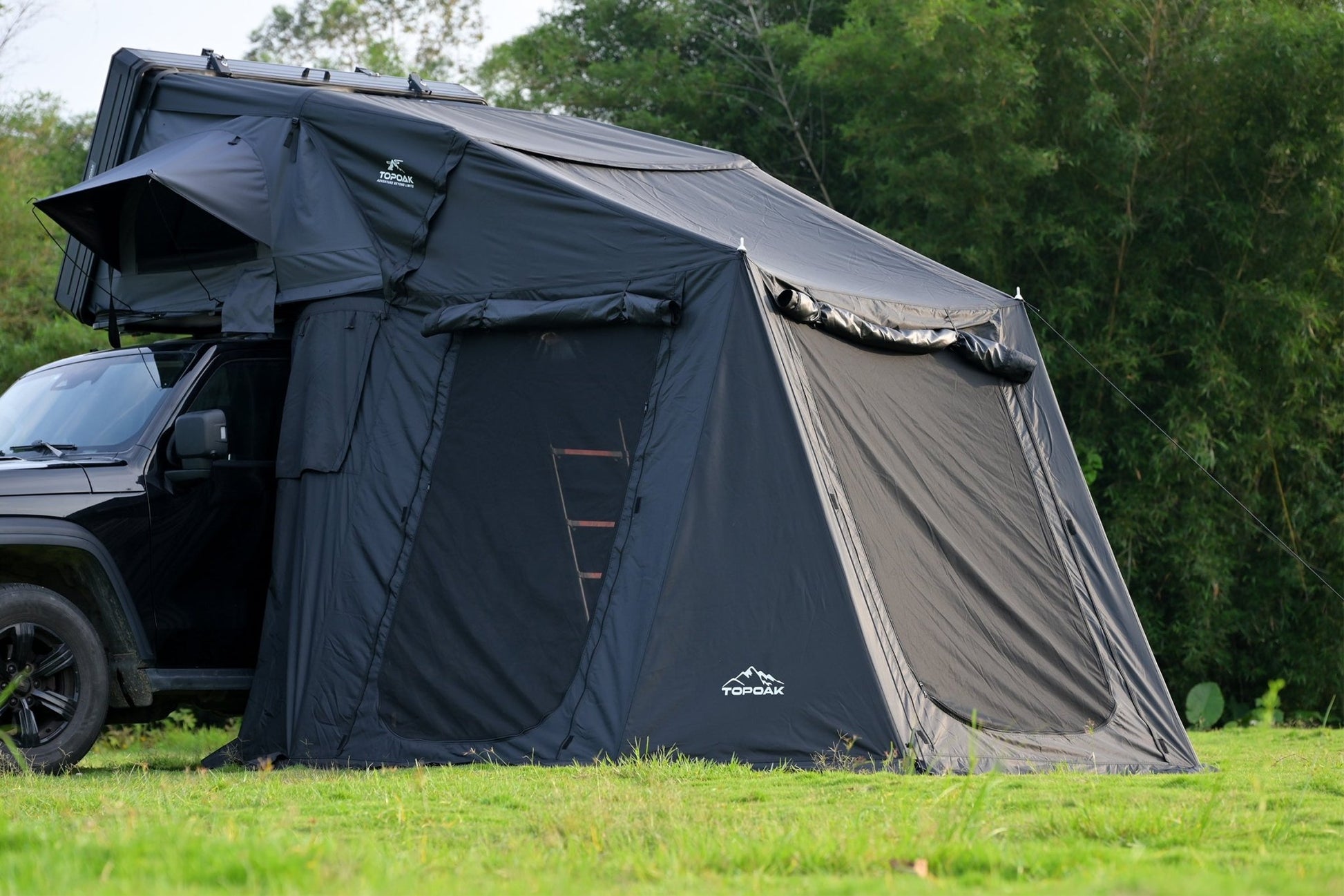 Annex Room for Vision - TOPOAK