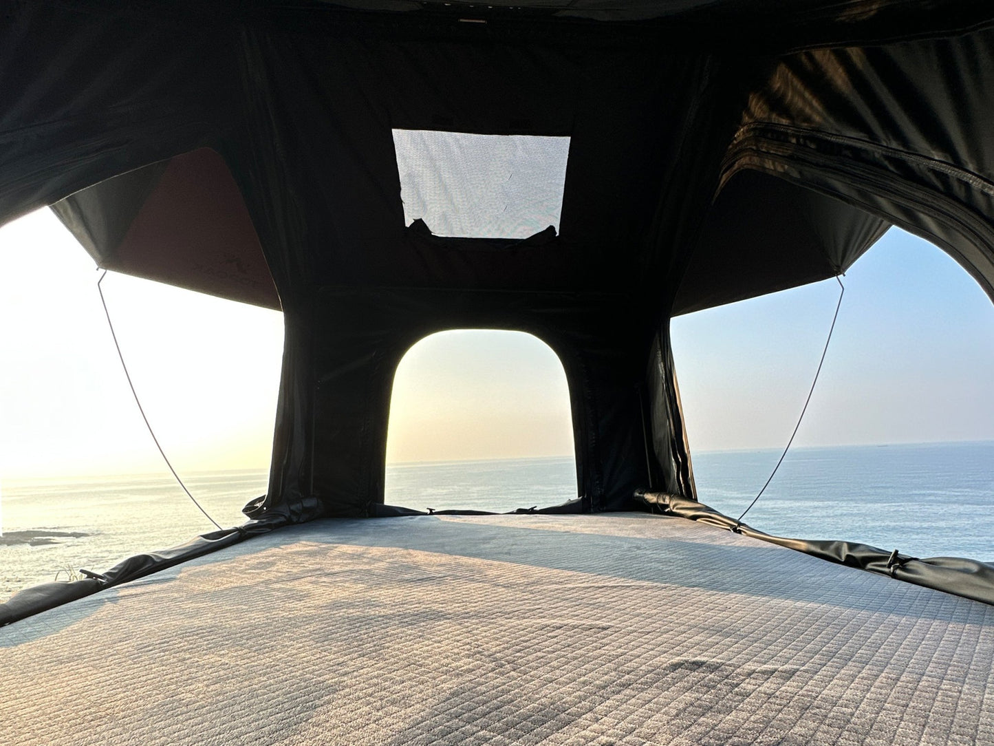 Nebula | Rooftop Tent RTT - TOPOAK