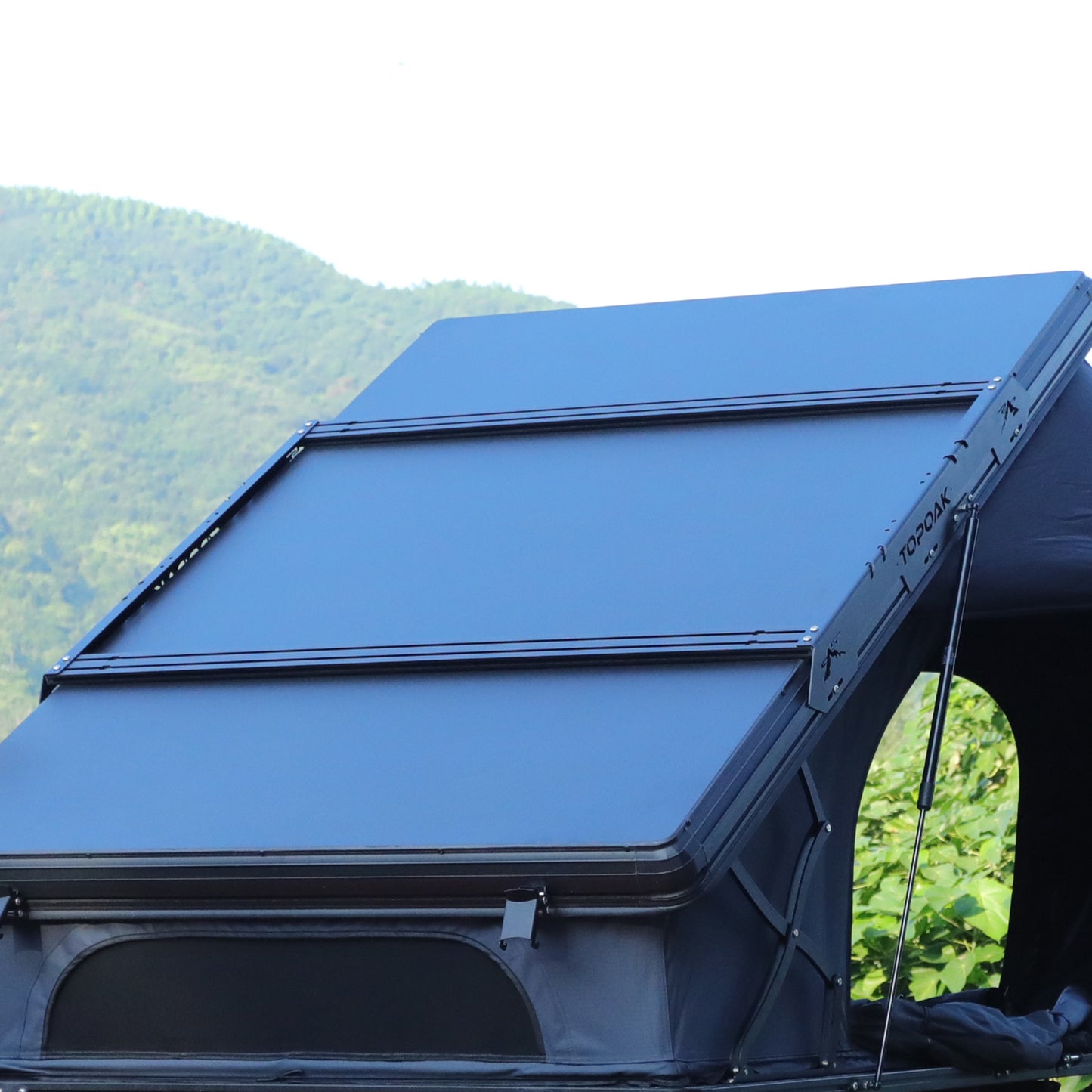 Roof Bars For Tents Top (1 pair) - TOPOAK