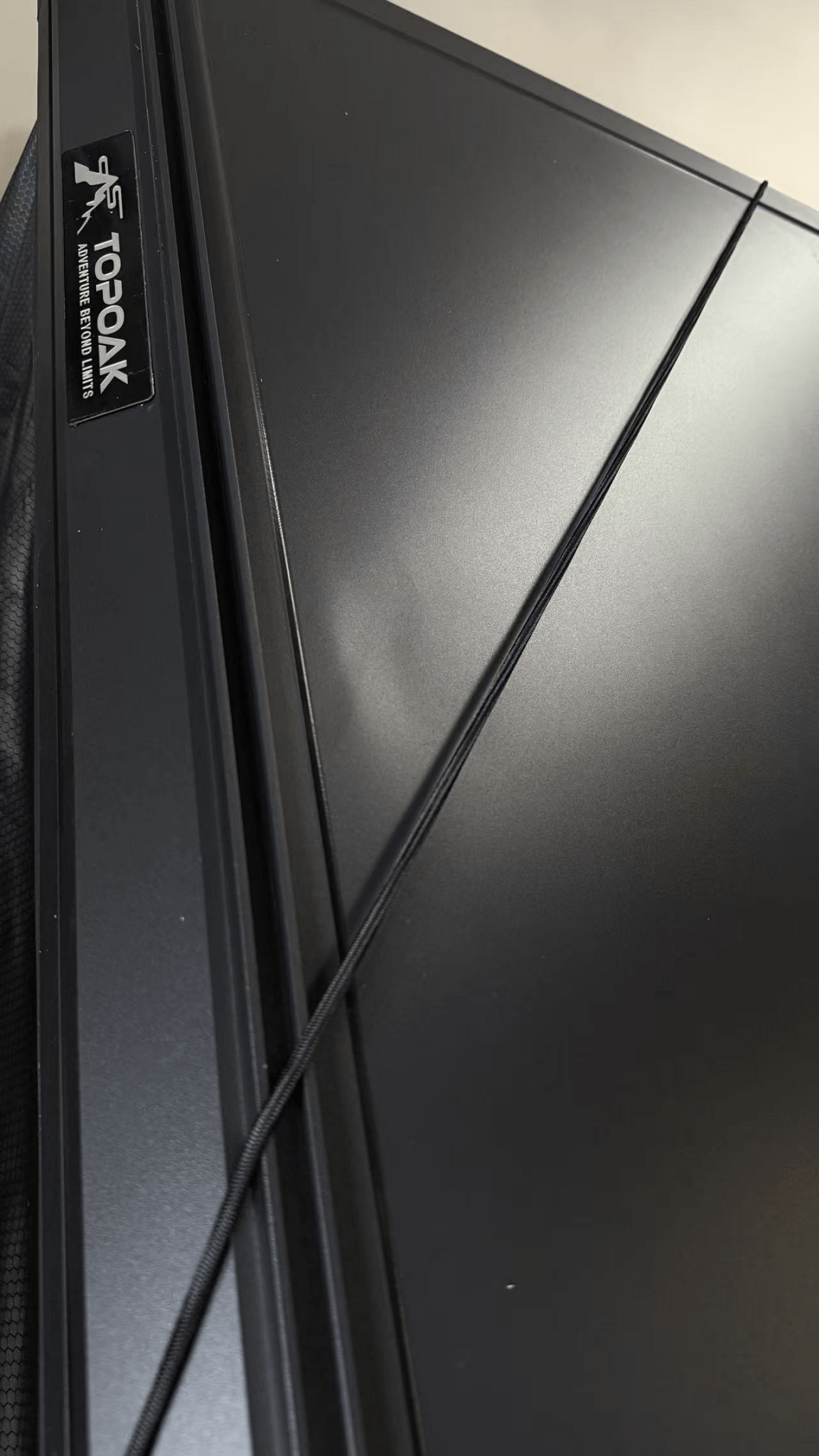 Galaxy Pro | Rooftop Tent RTT(Open - box) - TOPOAK