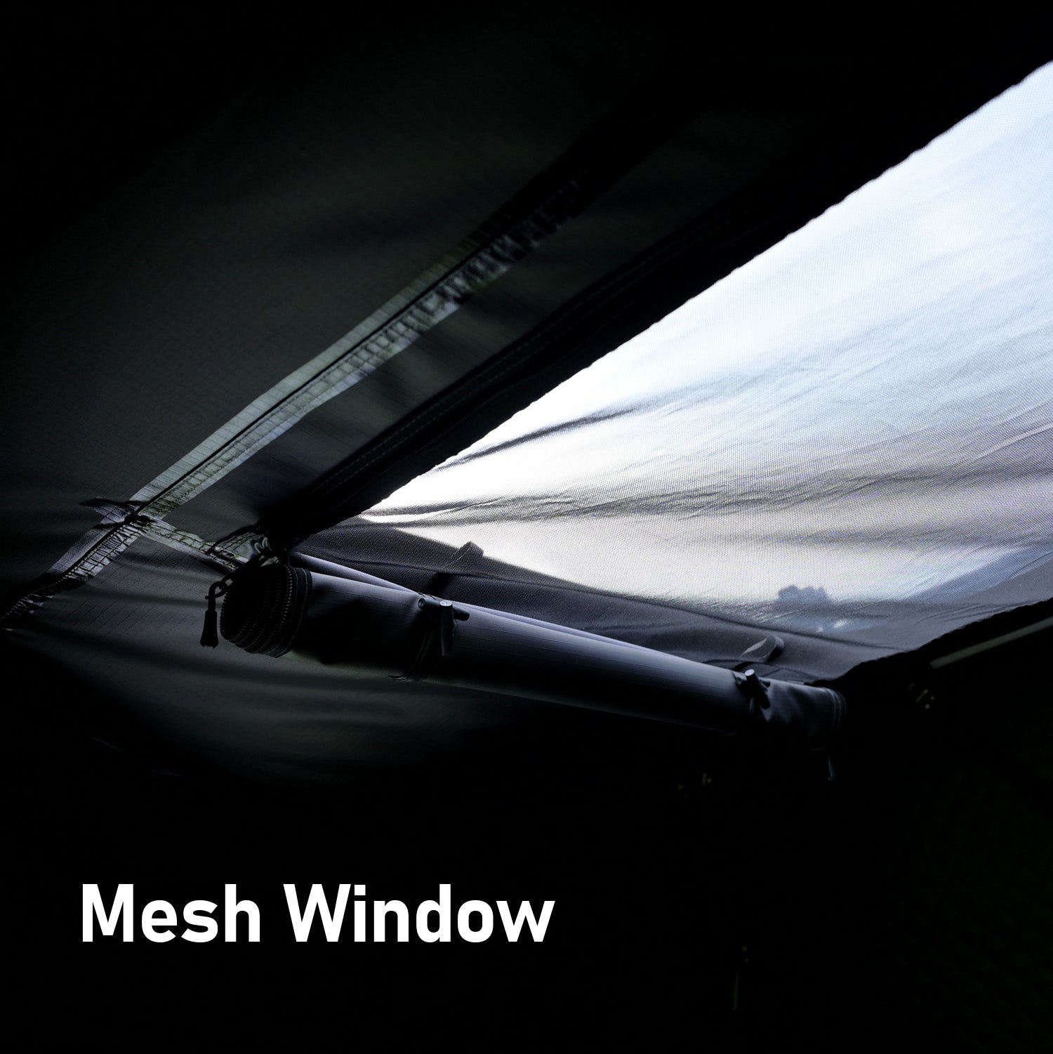 Vision | Rooftop Tent RTT - TOPOAK